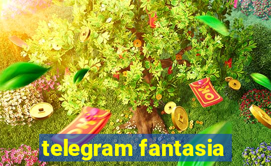 telegram fantasia